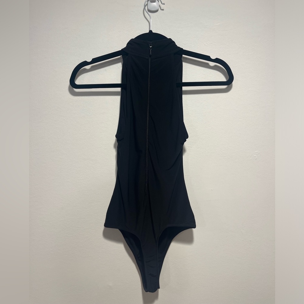 Show Me Your Mumu - Turtle Bodysuit - Picture 5 of 7